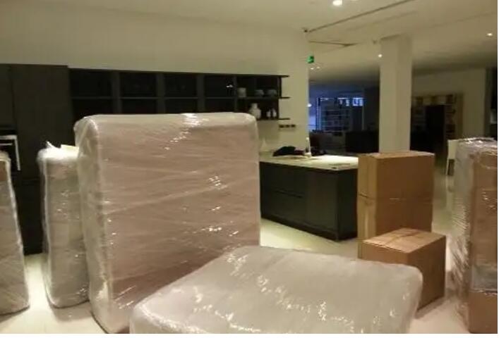 厦门到五营区长途搬家