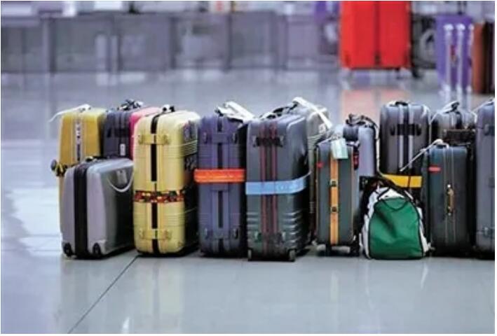 厦门到五营区行李托运